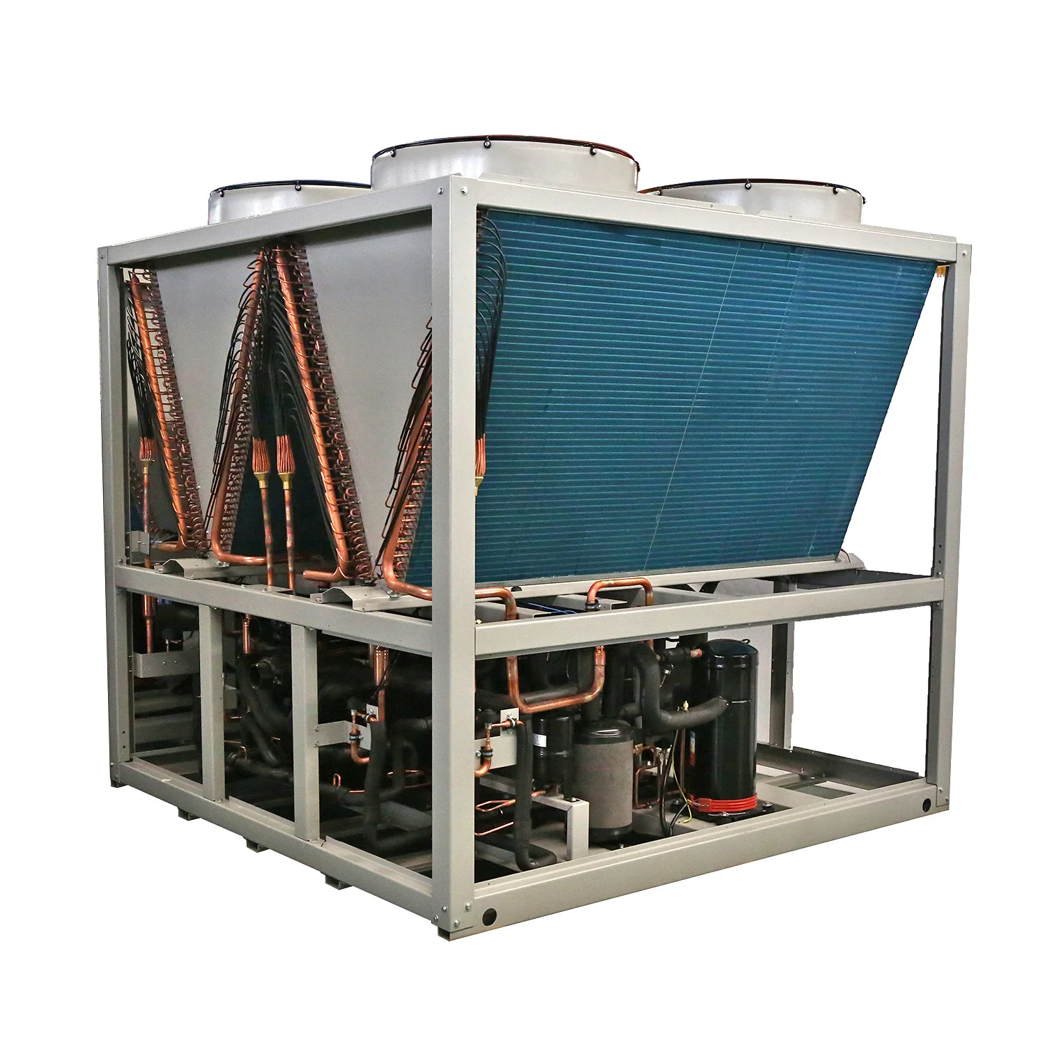 alkkt/negative pressure unit/artic air cooler/ z
