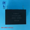 13.5uf cbb61 capacitor box type black UL file no E193081