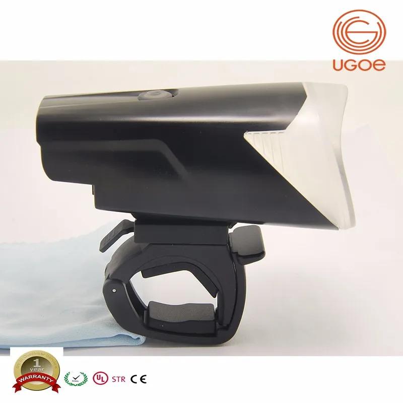 Ugoe Newest Hot Selling K Approved (stvzo) Bicycle Light - Buy Bicycle Light,Stvzo Bicycle Light 