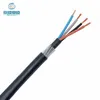 fire proof flame resistant alarm cable wire professional manufacturer