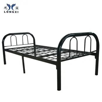 Factory direct sale single wrought iron 