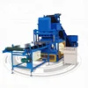 advanced new designed automatic brick making machine for bangladesh