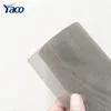 SGK 2.25M 2.4M 2.5M 3M Wide Paper Making Stainless Steel Wire Mesh For Filter Mesh