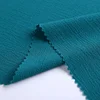 Low price plain dyed women's trousers stretchable woven fabric small quantities for maternity dress