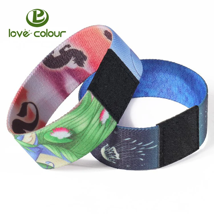 elastic bracelet B2
