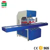 Semi automatic PP file folder making machine hot sale