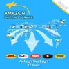 Cheap and fast Internation air freight to USA from China----Skype:funzealmax