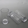 LULA 2oz Disposable Bar Swallowing Glass Of White Wine Cup Shot Glass Bullet Cup Small Glasses Shot