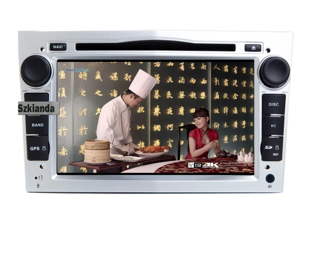 Flash Deal Android 9.0 car multimedia player for Opel Astra h Vectra Antara Zafira Corsa Radio dvd gps Wifi USB SD Steering wheel control 26