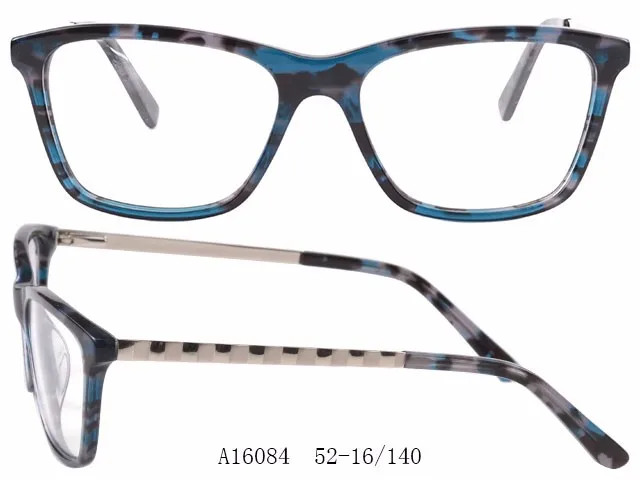 Italy Design Acetate Ready Stock Optical Frames Eyeglasses Buy