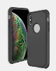 Latest mobile covers hot sale mobile phone shell PC+Silicone three in one+Four-corner airbag anti-fall phone shell