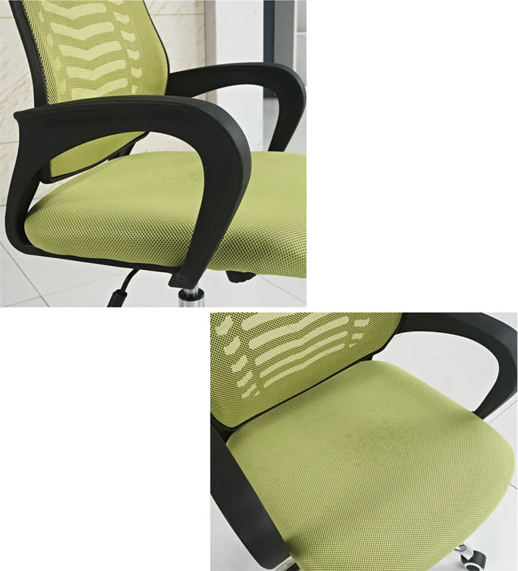 Comfortable Furniture In Bangladesh Price Office Chair With Headrest