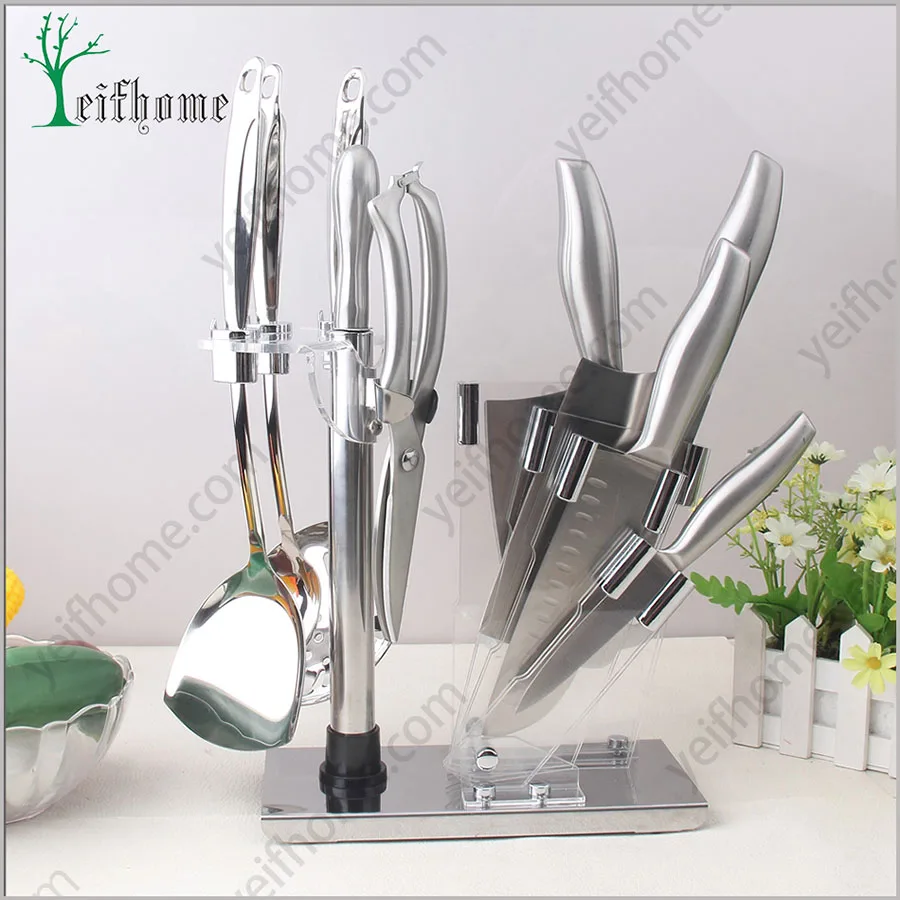 Professional swiss kraft tool set knife