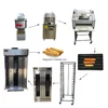 2019 Factory Supplier French Stick Baguette Production Line With Best Price,bakery production line for bread making