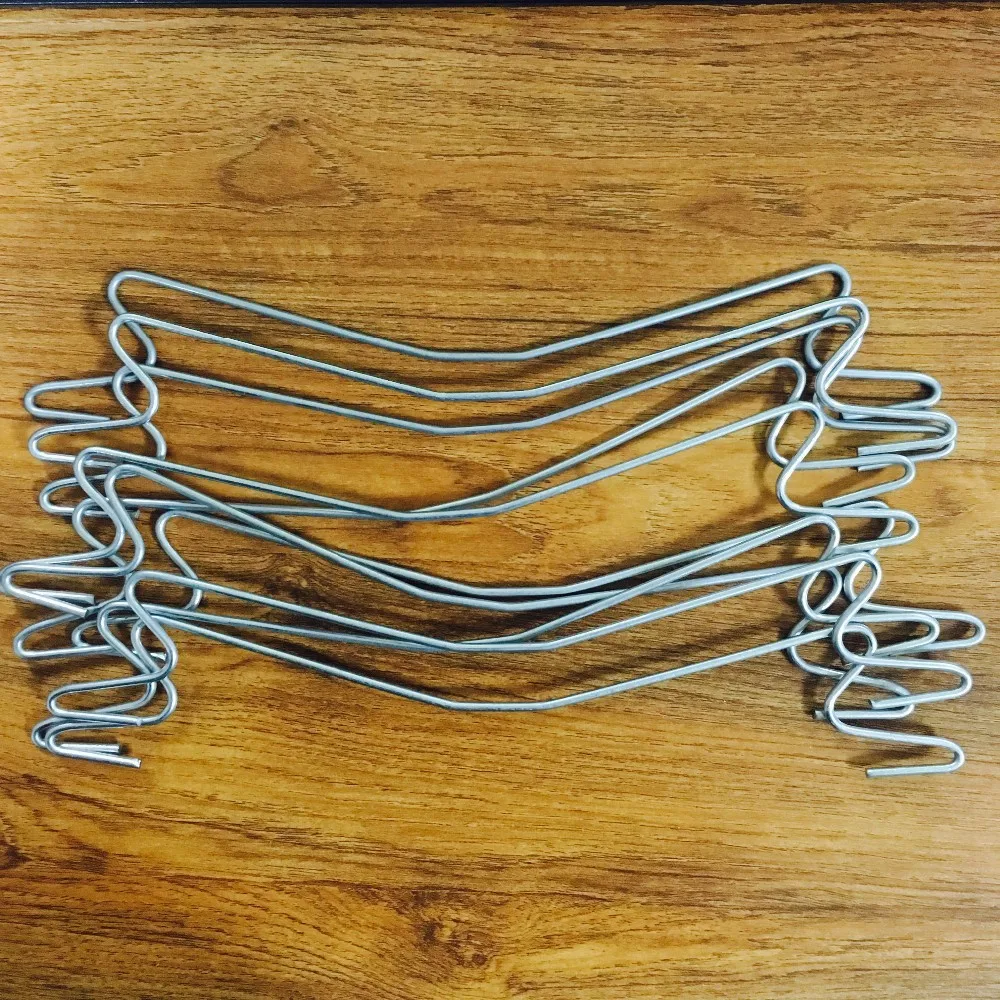 Tomato Hook With Twine For Grow Support In Greenhouse Buy Tomato Hook