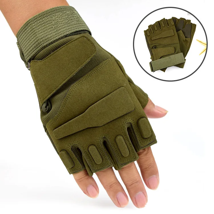 Safety Army Hand Gloves,Uniform Tactical Heated Mitts,New Arrival Hand