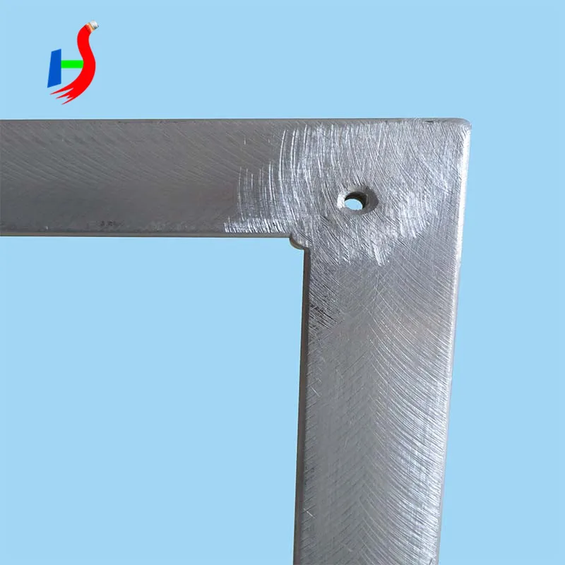 High quality photo emulsion for screen printing frame making