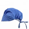 OEM service fashion womens adjustable nurse surgical custom head cap medical