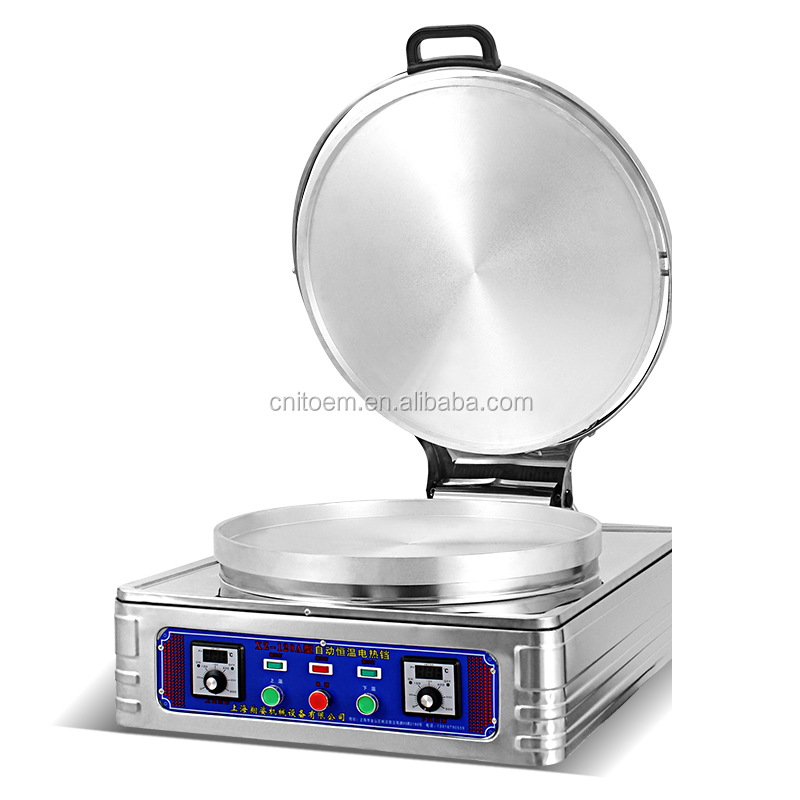 Electricity Cake Clang Electric Grill Electric Baking Pan Pancake