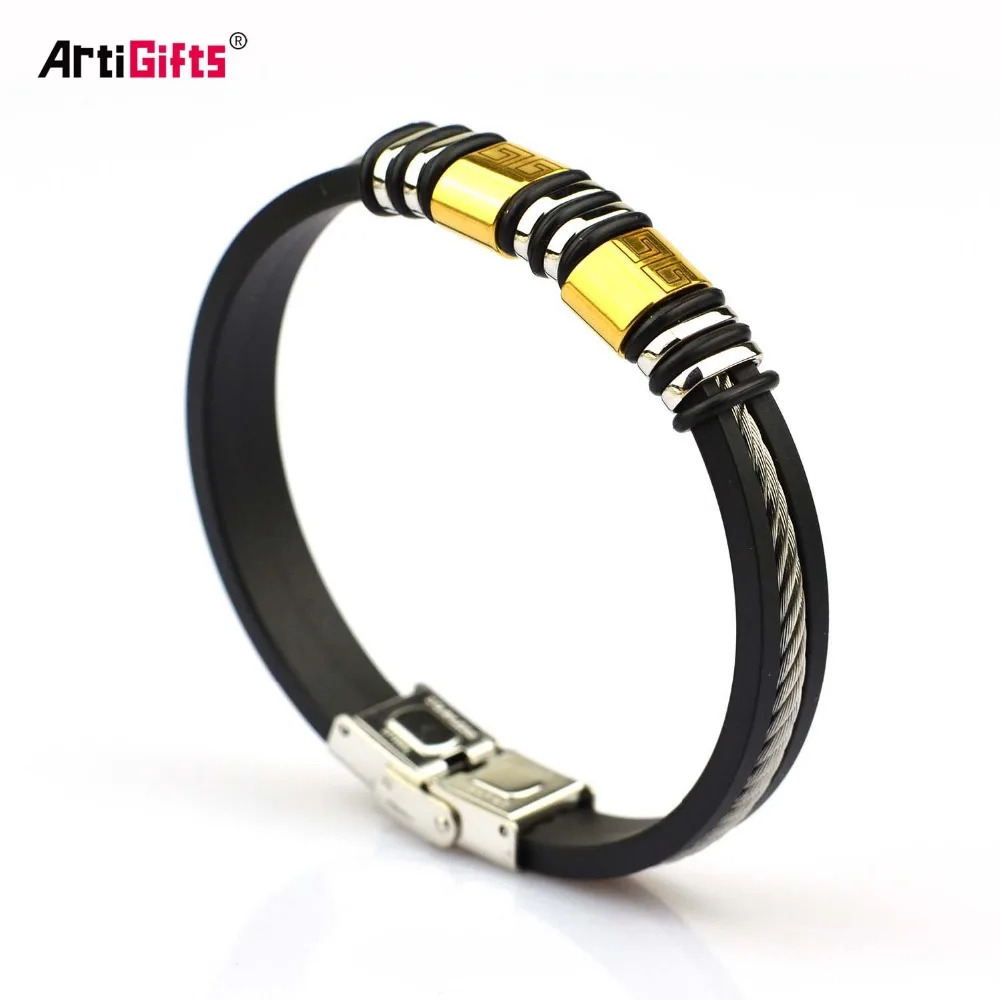 Wholesale Custom Handmade Mens Blanks Leather Bracelet Buy Wholesale