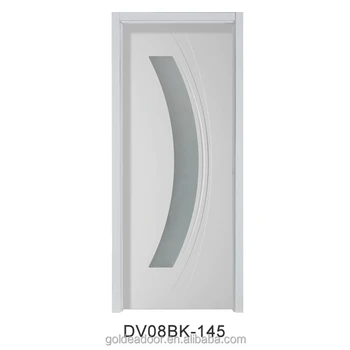 Fashion Custom Modern Design Italian Exterior Doors Glass Door