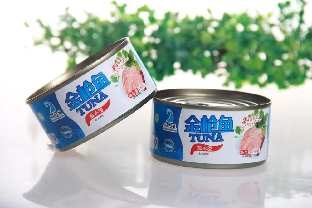 Haccp Approved Canned Tuna Fish Producers Buy Tuna Fish Canned,Canned