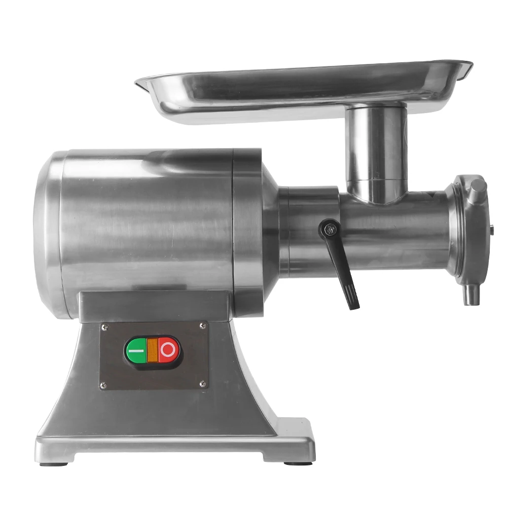 Aluminum Body Electric Meat Grinder/ Electric Meat Mincer Al-22c - Buy ...