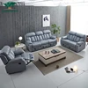 New model recliner sofa sets pictures,sofa set living room