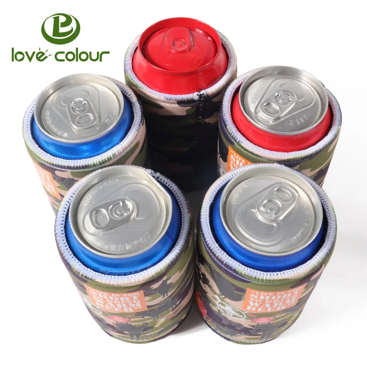 Neoprene cooler 0516C4