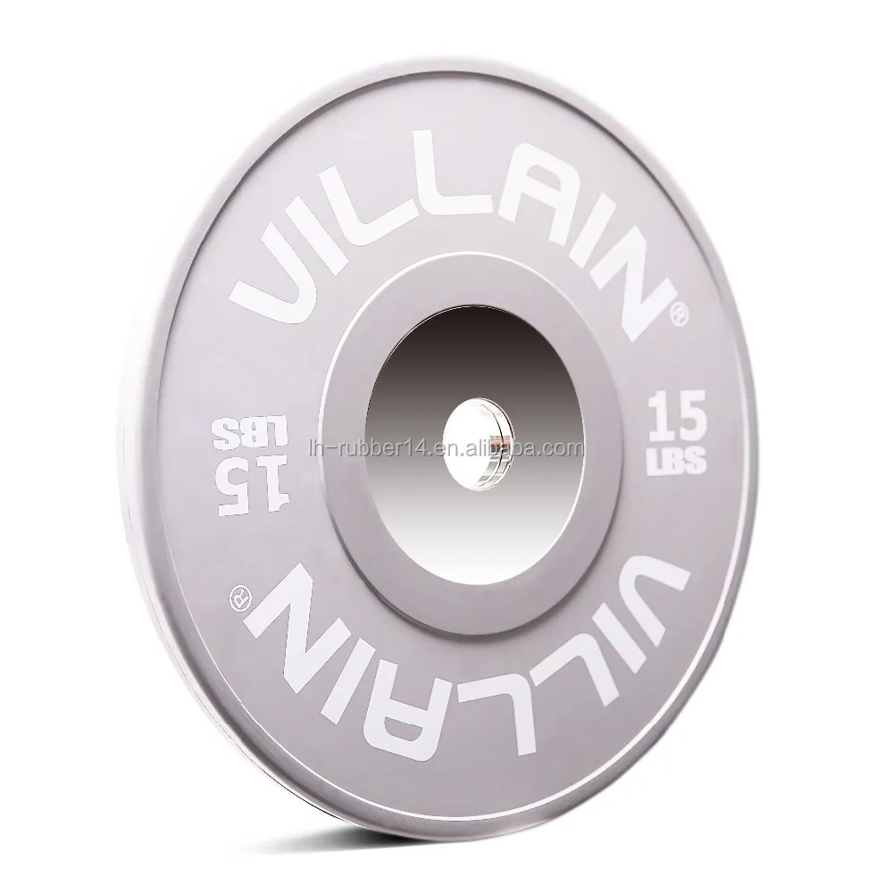 0.5kg2.5kg Change Bumper Plates /franction Weightlifting Plates Buy