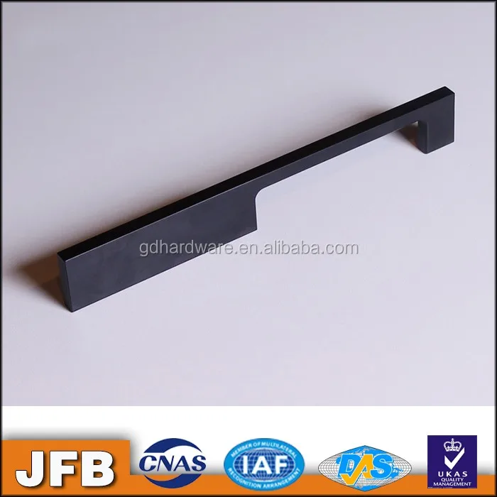 European Selfadhesive Pulls And Knobs Aluminum Handle