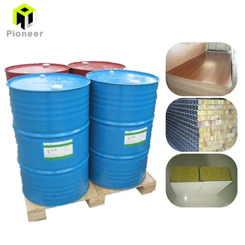 Water Based Fcb Xps Composite Panel Glue Stainless Steel To Eps Foam Water Based Fcb Xps Composite Panel Glue Stainless Steel To Eps Foam For Paper Honeycomb