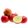 China Fresh big red taste good qinguan apple