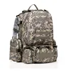 ESDY Backpack, Outdoor Climbing Bag , Multifunction Hiking Camping Package Combination Backpack