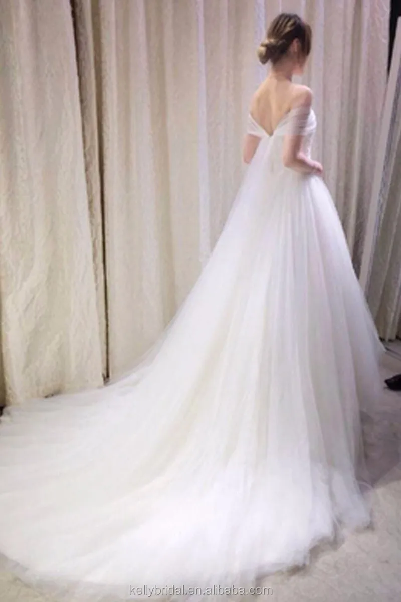 Beautiful Princess Style Wedding Dresses Carley Connellan