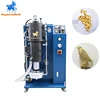 Vacuum gold/silver/copper casting machinery for jewellery making