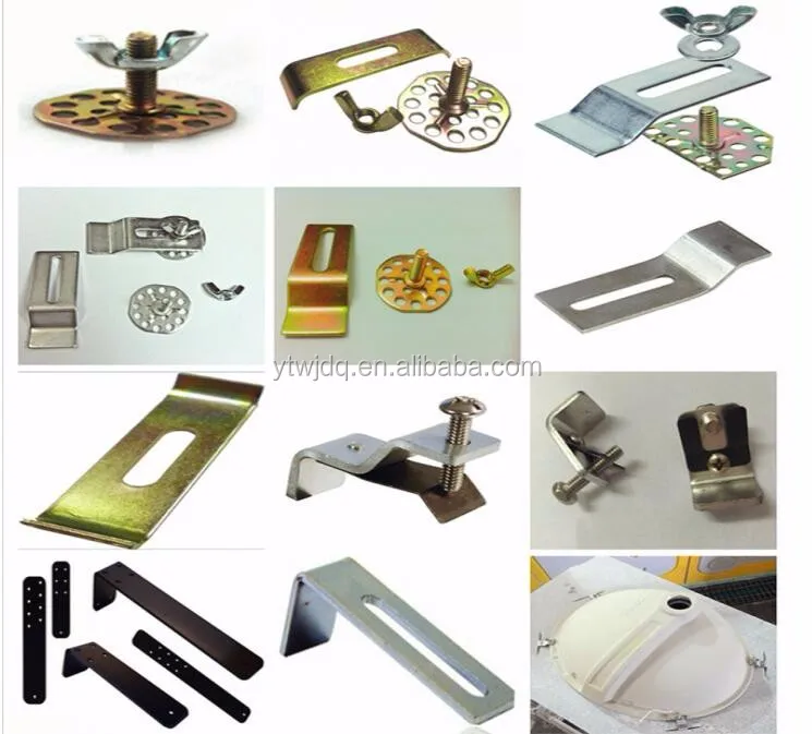 U shaped channel metal shelf brackets, View U shaped channel metal