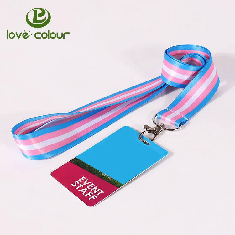 ID lanyard L5