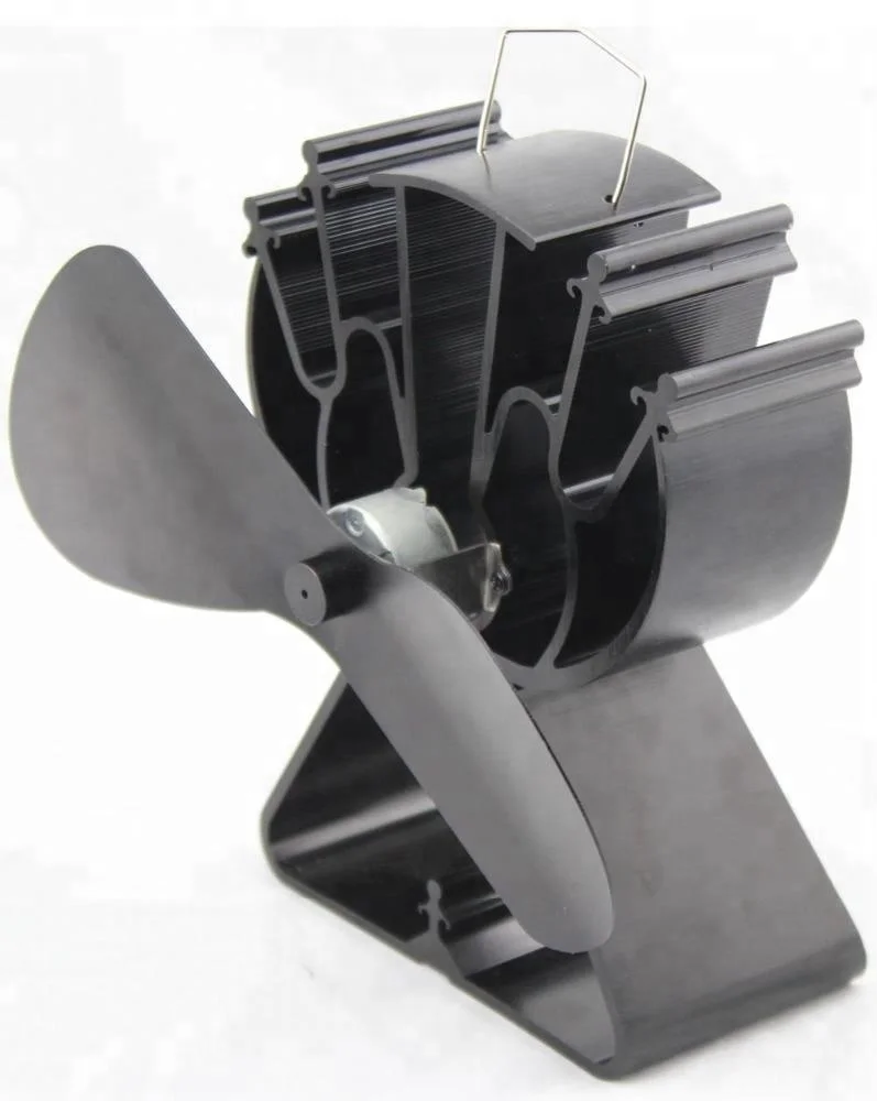 2 blades stove fan, 2 blades stove fan direct from Shenzhen Voda Tech