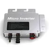 KD 300W IP65 Waterproof Solar Grid Tie Micro Inverter wvc-300 With 433MHz Wireless Communication Monitoring System