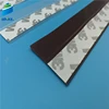3M Plastic Silicon Weather strip roll