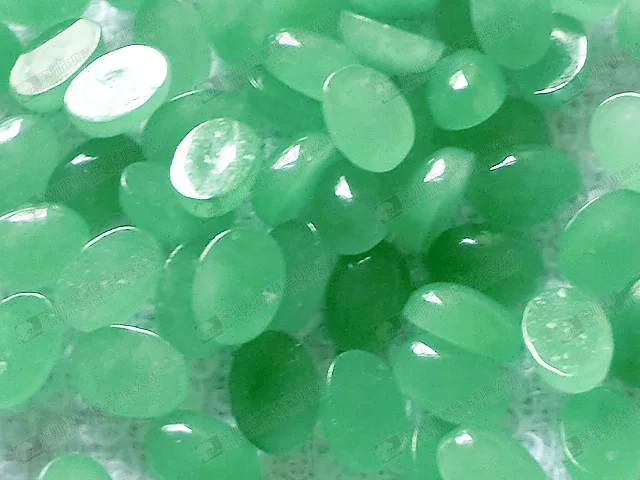 4x6mm natural semi precious stone natural jade oval cabochon.jpg