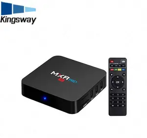 3 rk3328 android 7.1 smart tv box with dual wifi bt4.