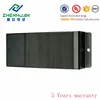 IP67 Waterproof E60L12DC-KO 60W 12VDC 5A Voltage Dimmable Class 2 LED Driver UL listed