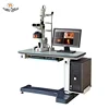 China professional digital slit lamp Image Processing System HS-YZ5T CE FDA ISO approved