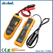 Underground Cable fault locator tracer NF-816