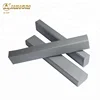 Tungsten Carbide Flat Bar VSI Rotor Tip for Stone Hammer Crusher and Sand Maker
