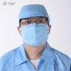 Wholesale custom surgical anti static ESD washable anti air pollution face dust masks