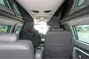 Ford VIP Armored luxury Bus