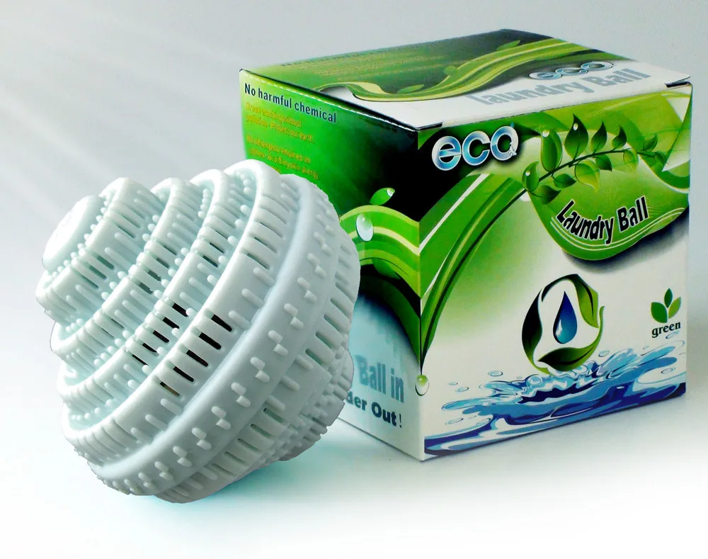 Nagative Ion Laundry Washing Ball Nano Washing Ball Buy Washing Ball